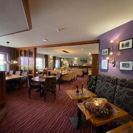 Nordwest-Hotel Amsterdam Bad Zwischenahn Ngoại thất bức ảnh