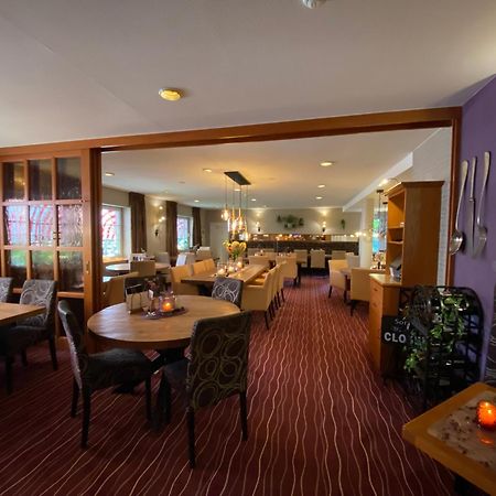Nordwest-Hotel Amsterdam Bad Zwischenahn Ngoại thất bức ảnh