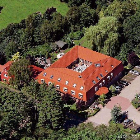 Nordwest-Hotel Amsterdam Bad Zwischenahn Ngoại thất bức ảnh