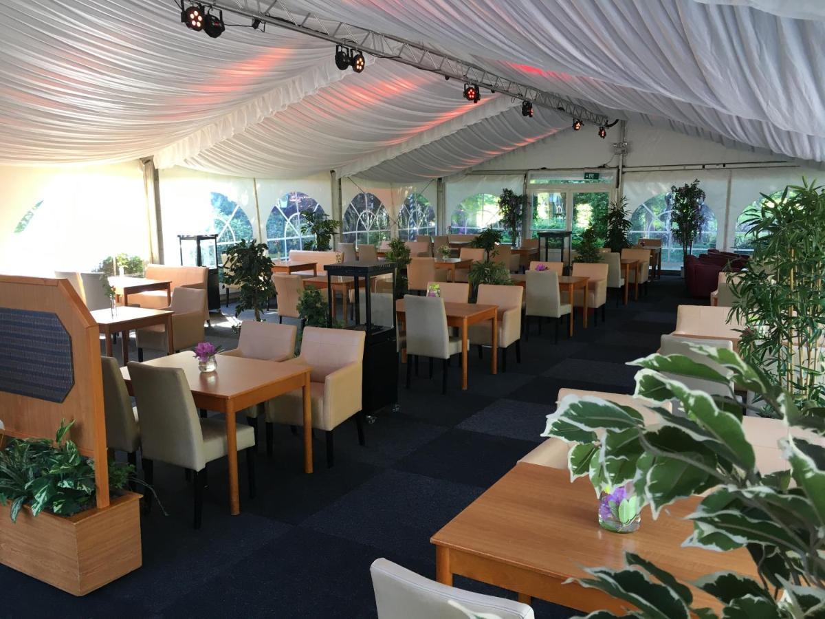 Nordwest-Hotel Amsterdam Bad Zwischenahn Ngoại thất bức ảnh