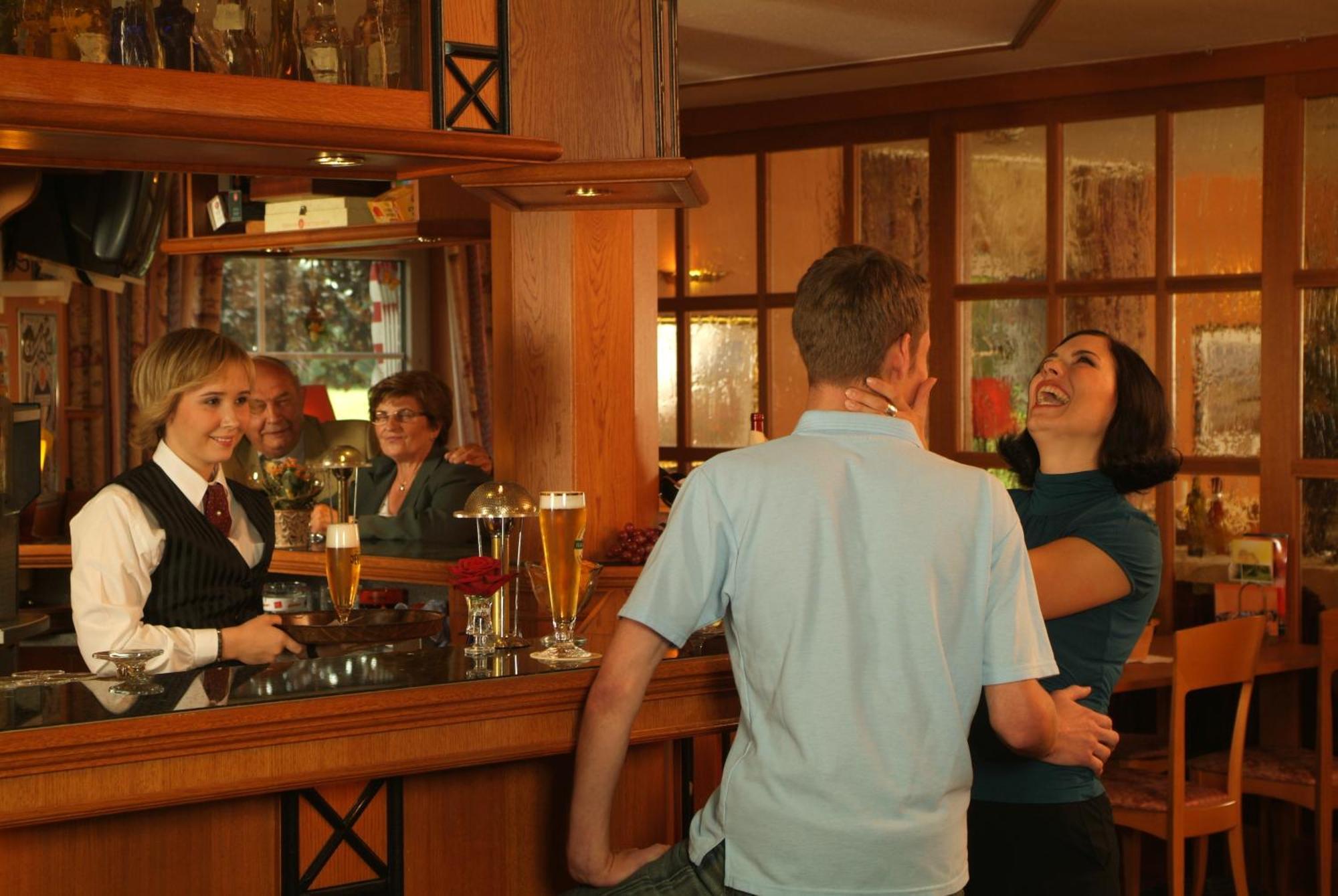 Nordwest-Hotel Amsterdam Bad Zwischenahn Ngoại thất bức ảnh