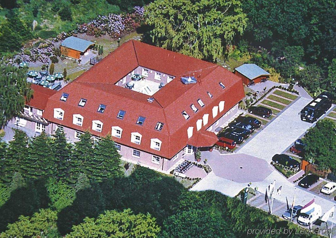 Nordwest-Hotel Amsterdam Bad Zwischenahn Ngoại thất bức ảnh