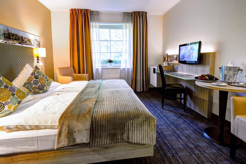 Nordwest-Hotel Amsterdam Bad Zwischenahn Ngoại thất bức ảnh