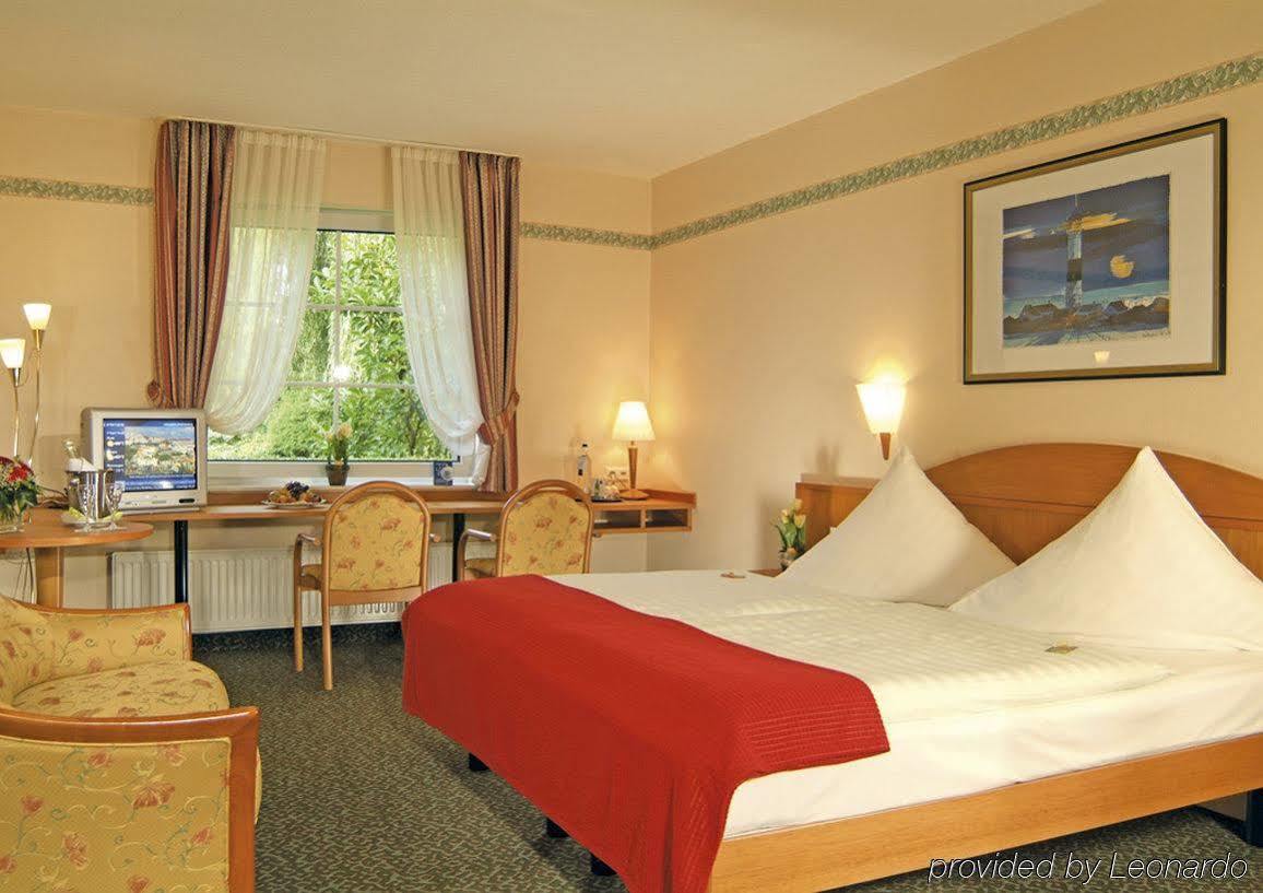 Nordwest-Hotel Amsterdam Bad Zwischenahn Ngoại thất bức ảnh