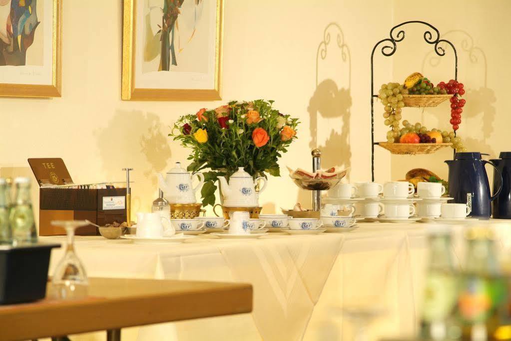 Nordwest-Hotel Amsterdam Bad Zwischenahn Ngoại thất bức ảnh