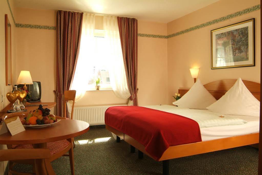 Nordwest-Hotel Amsterdam Bad Zwischenahn Ngoại thất bức ảnh