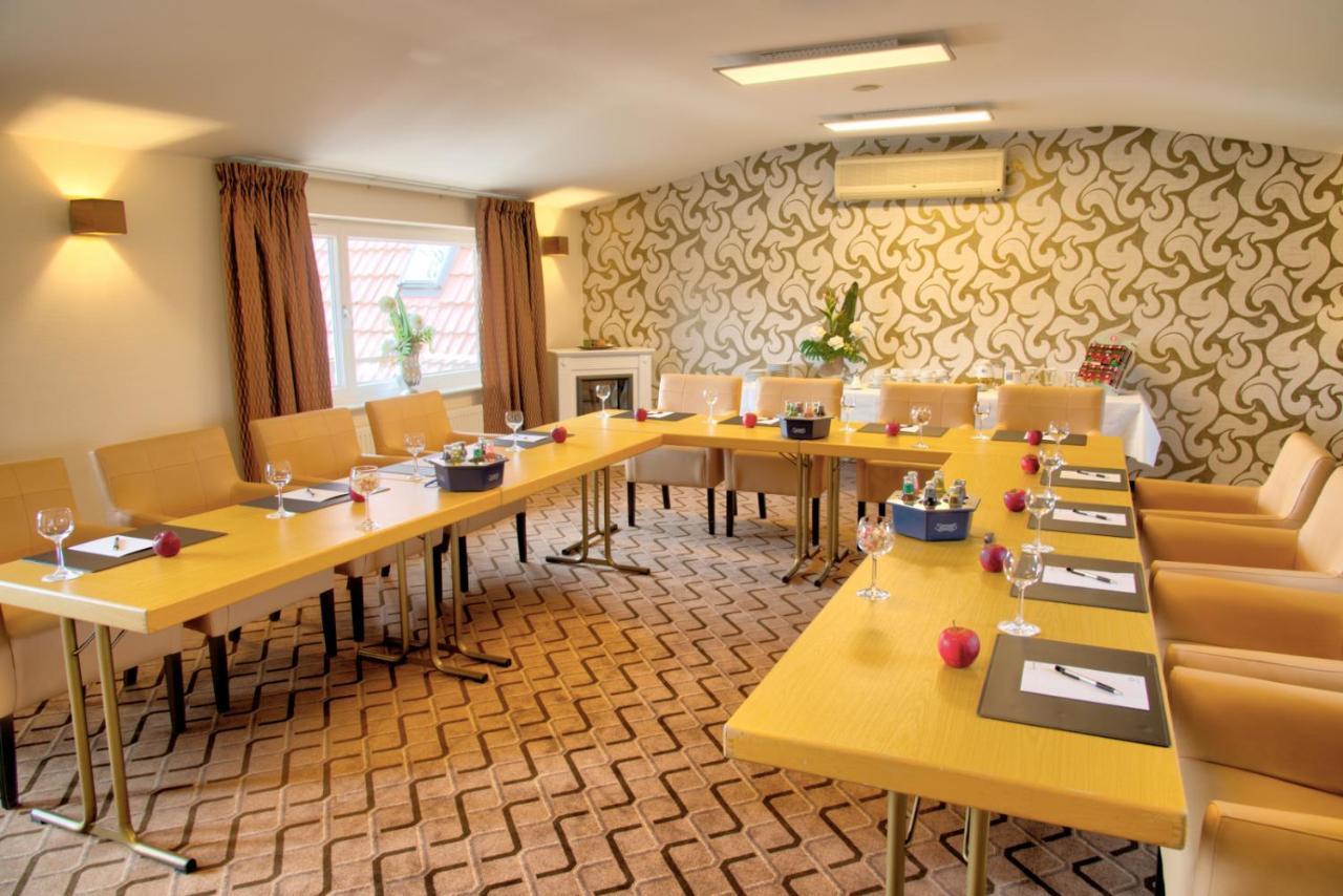 Nordwest-Hotel Amsterdam Bad Zwischenahn Ngoại thất bức ảnh