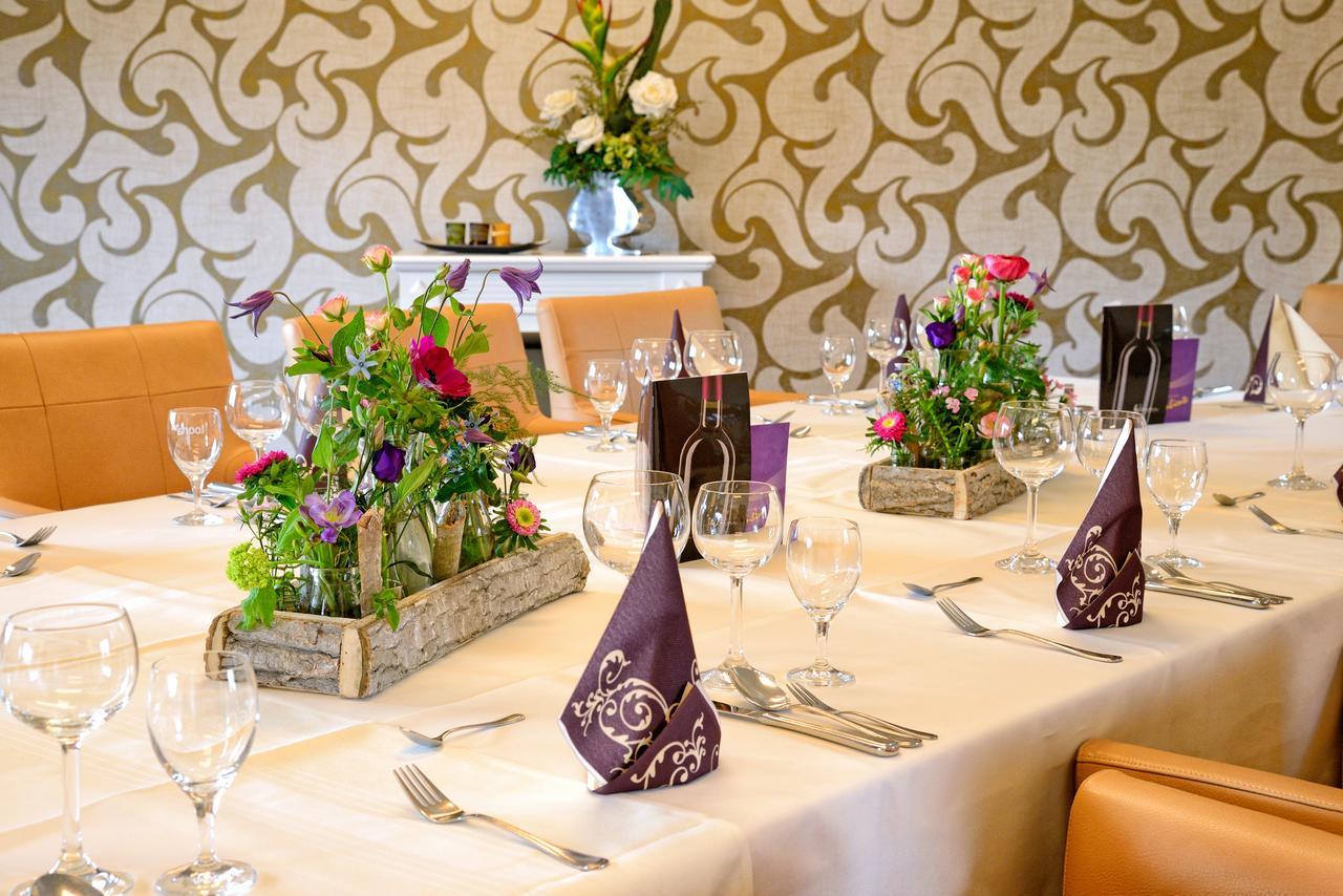 Nordwest-Hotel Amsterdam Bad Zwischenahn Ngoại thất bức ảnh