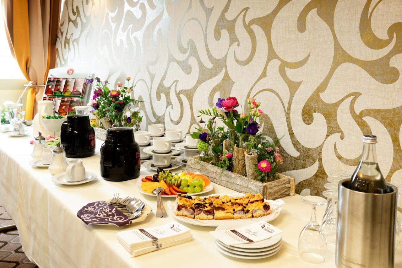 Nordwest-Hotel Amsterdam Bad Zwischenahn Ngoại thất bức ảnh