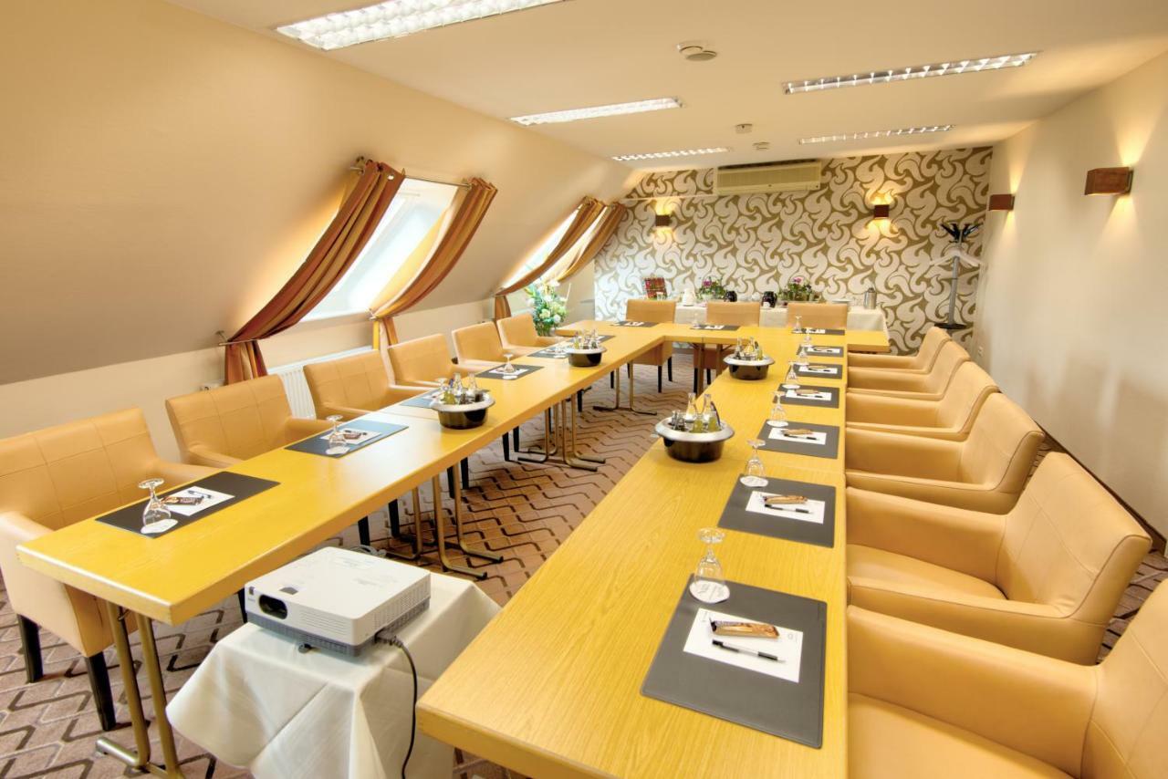 Nordwest-Hotel Amsterdam Bad Zwischenahn Ngoại thất bức ảnh