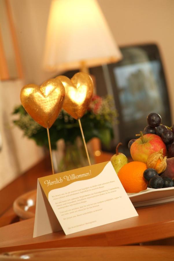 Nordwest-Hotel Amsterdam Bad Zwischenahn Ngoại thất bức ảnh
